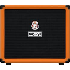 Orange Basluidsprekerkasten Orange OBC112 Bass Cabinet