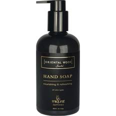 Hand Soap Oriental Wood