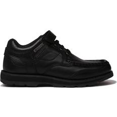 Syntetisk Lave sko Børnesko Kangol Harrow Lace Child Shoes - Black