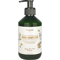 Hand Sanitizer Flower