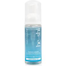 He-Shi H2O Glow Tanning Mousse 150ml