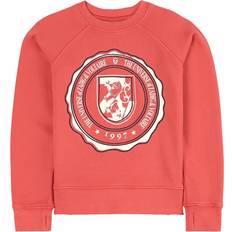 Zadig & Voltaire Logo Sweatshirt - Red