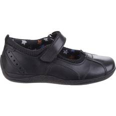 28½ Lågskor Barnskor Hush Puppies Kid's Cindy Back To School Shoe - Black