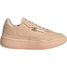adidas Her Court W - Halo Blush/Halo Blush/Wonder White