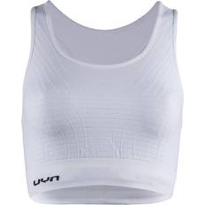 Motyon 2.0 UW Bra - White