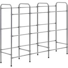vidaXL - Reolsystem 145x116cm