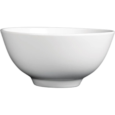 Royal Porcelain Oriental Rice Bowl 15cm 6pcs
