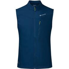 Fitness Westen Montane Featherlite Trail Vest Men - Narwhal Blue