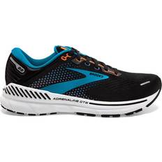 Brooks Adrenaline GTS 22 M - Black/Blue/Orange