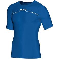 JAKO T-Shirt Comfort - Blauw