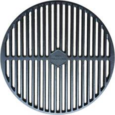 The Bastard Cast Iron Grid Compact Ø34cm