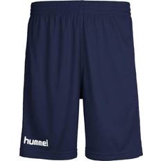 Hummel Core Poly Shorts Unisex - Marine