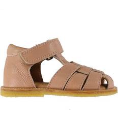 bisgaard Ami Sandal - Nude