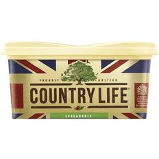 British Spreadable