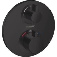 Hansgrohe Ecostat S (15758670) Matt black