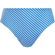 Freya Beach Hut High Waist Bikini Brief - Blue Moon