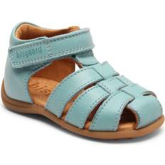 Bisgaard Sandals bisgaard Carly Starter Sandal - Sky Blue