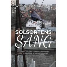Solsortens sang (Hæftet, 2022)