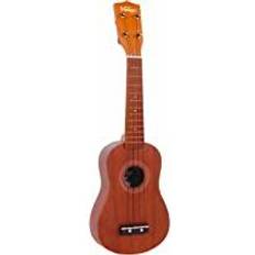 Sapele Ukuleles Vintage VUK20N