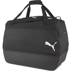 Puma Teamgoal Football Duffel Bag - Black