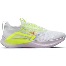 Nike Zoom Fly 4 Premium White Barely Green Women's