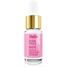 Lifting Serum with Stem Cells