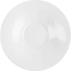 Freezer Safe Saucer Plates Olympia Lumina Saucer Plate 14cm 12pcs