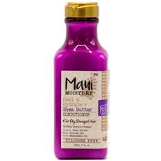 Maui Moisture Heal & Hydrate + Shea Butter Conditioner 385ml