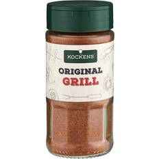 Kockens Kryddor & Örter Kockens Grill Spice Original 145g