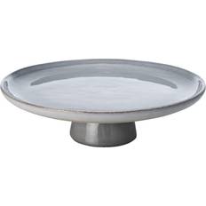 Heirol Nosse Ceramics Svelte Plato para Tartas 28cm