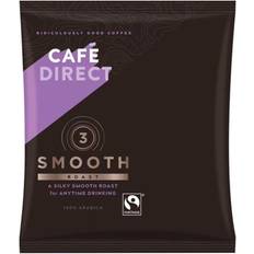 Smooth Roast Ground Coffee