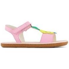 Camper Kid's TWS Sandals - Pink