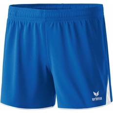 Erima Classic 5-C Shorts Women - New Royal/White