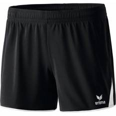 Erima Classic 5-C Shorts Women - Black/White