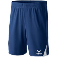 Erima Classic 5-C Shorts Men - New Navy/White