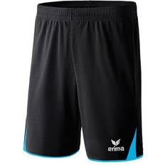 Erima Classic 5-C Shorts Men - Black/Curacao