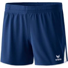 Bleu - Femme Shorts Erima Shorts für Damen Classic - Bleu