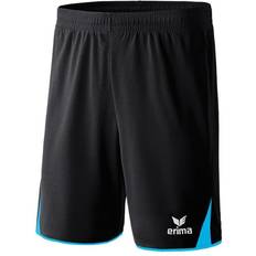 Erima Classic 5-C Shorts Kids - Black/Curacao