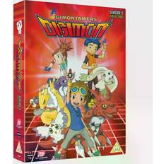 Digimon Tamers: Season 3 Collection