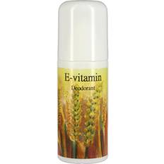 60.0 ml Deodoranter Rømer E-Vitamin Deodorant Roll-on 60ml