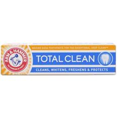 Arm & Hammer Total Clean Baking Soda Toothpaste 125ml