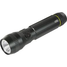 Camping torch Regatta Montegra 400 Hand Torch Black