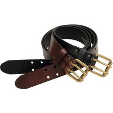 Bruin - Jacht Accessoires Pinewood Leather Riem - Brown