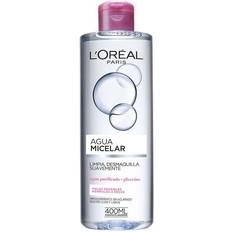 L'Oréal Paris Make-up removers L'Oréal Paris Agua Micelar Suave pieles sensibles 400 ml