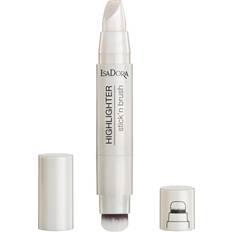 Isadora Highlighter Stick'n Brush #20 Frosty Glow