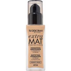 Deborah Milano Extra Mat Perfection 03 Sand