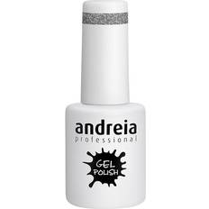 Andreia Gel Polish #277 Silver 10.5ml