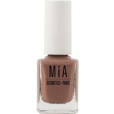 Mia Nail Polish #4467 Honey Bronze 11ml