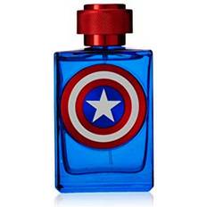 Captain America Eau de Toilette Pour Enfants 200 ml