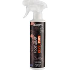 Grangers HORSEFEATHERS Footwear Repel Plus 275ml Impregnation